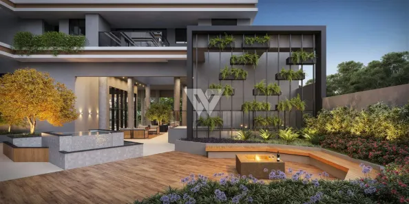 Cobertura com 3 Quartos à venda, 139m² no Juvevê, Curitiba