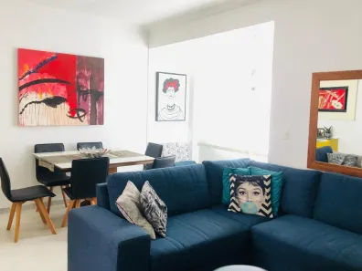 Apartamento com 3 Quartos à venda, 93m² no Buritis, Belo Horizonte