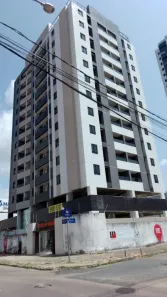 Apartamento com 2 Quartos à venda, 58m² no Manaíra, João Pessoa