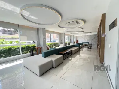 Apartamento com 1 Quarto à venda, 27m² no Partenon, Porto Alegre