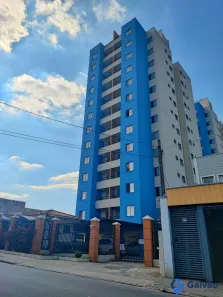 Apartamento com 2 Quartos à venda, 70m² no Vila Santana I, Jundiaí