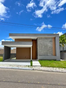 Casa de Condomínio com 3 Quartos à venda, 154m² no Parque das Nações, Parnamirim