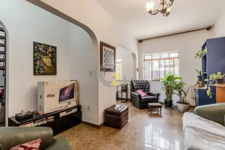 Casa com 5 Quartos à venda, 200m² no Perdizes, São Paulo
