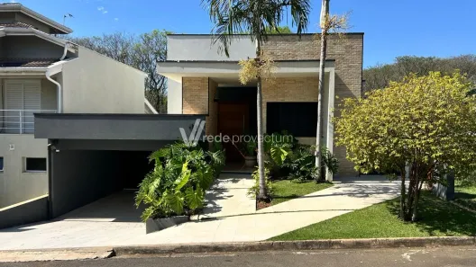 Casa de Condomínio com 4 Quartos à venda, 324m² no Parque Imperador, Campinas