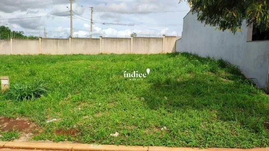 Lote/Terreno à venda, 250m² no Recreio Anhangüera, Ribeirão Preto