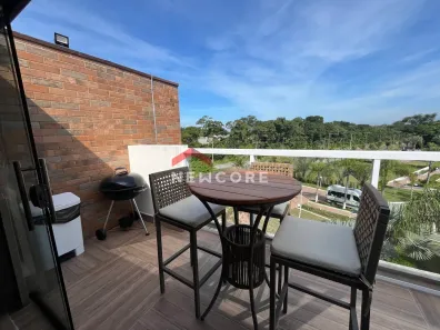 Cobertura com 3 Quartos à venda, 140m² no Riviera, Bertioga