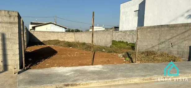 Lote/Terreno à venda, 300m² no Residencial Antares, Taubaté