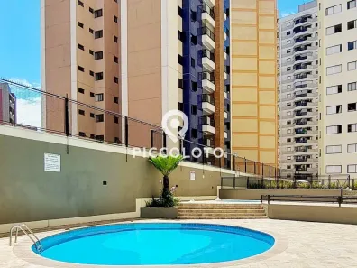 Apartamento com 3 Quartos à venda, 105m² no Centro, Campinas