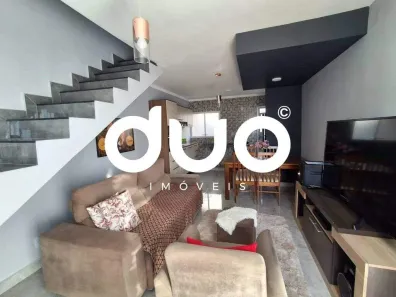 Casa com 2 Quartos à venda, 54m² no Parque Residencial Piracicaba, Piracicaba