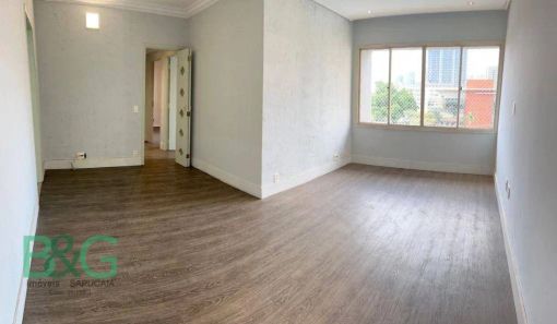 Apartamento com 2 Quartos à venda, 75m² no Vila Gertrudes, São Paulo