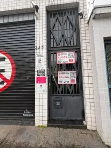 Sala Comercial para alugar, 30m² no Quarta Parada, São Paulo