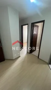 Apartamento com 1 Quarto à venda, 25m² no Centro, Curitiba