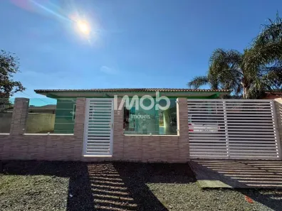 Casa com 3 Quartos à venda, 90m² no Avaí, Guaramirim