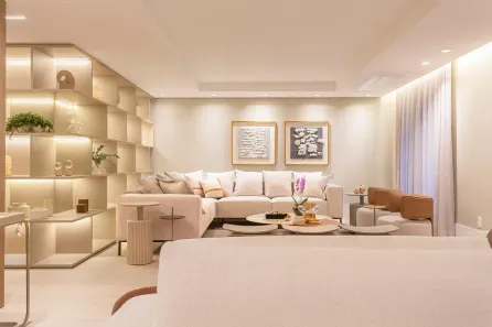 Apartamento com 3 Quartos à venda, 322m² no Jardim Paulista, São Paulo