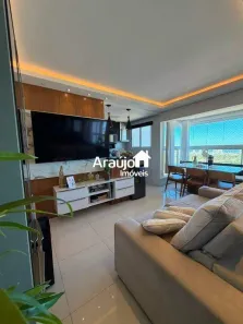 Apartamento com 2 Quartos à venda, 59m² no Plano Diretor Norte, Palmas