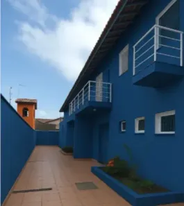 Casa com 2 Quartos à venda, 70m² no Jardim Regina, Itanhaém
