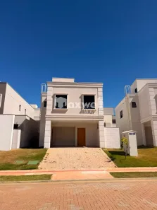 Sobrado com 4 Quartos para alugar, 200m² no Residencial Jardins Lyon, Aparecida de Goiânia