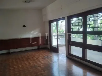 Casa com 4 Quartos à venda, 390m² no Pacaembu, São Paulo