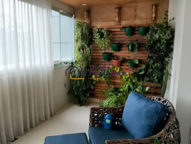 Apartamento com 3 Quartos à venda, 177m² no Jardim Londrina, São Paulo