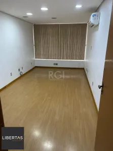 Sala Comercial à venda, 23m² no Centro Histórico, Porto Alegre