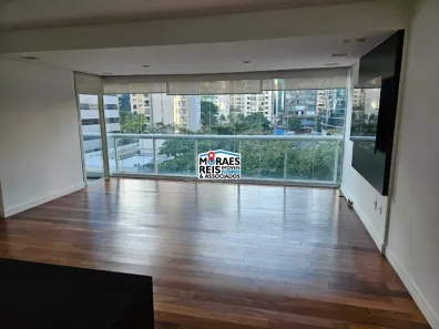 Apartamento com 1 Quarto à venda, 90m² no Itaim Bibi, São Paulo