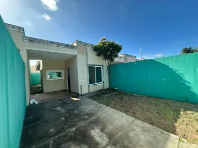 Casa com 2 Quartos à venda, 82m² no , Aquiraz