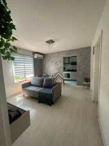 Apartamento com 2 Quartos à venda, 48m² no Bela Vista, Alvorada