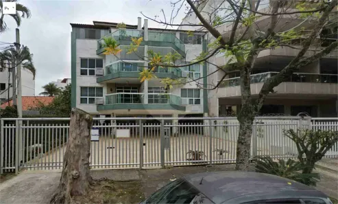 Cobertura com 4 Quartos à venda, 250m² no Recreio dos Bandeirantes, Rio de Janeiro