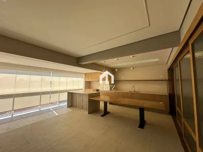 Apartamento com 2 Quartos à venda, 120m² no Vila Santo Antônio, Rio Claro
