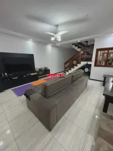 Sobrado com 3 Quartos à venda, 160m² no Bosque dos Eucaliptos, São José dos Campos
