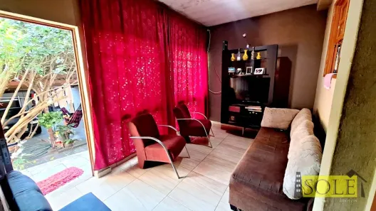 Casa com 2 Quartos à venda, 200m² no Jardim Lídia, São Paulo