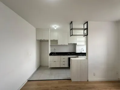 Apartamento com 2 Quartos para alugar, 42m² no Água Branca, São Paulo