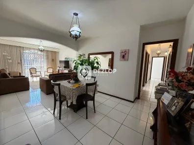Casa com 5 Quartos à venda, 395m² no Barreiros, São José