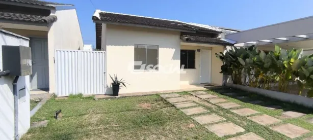 Casa de Condomínio com 3 Quartos à venda, 74m² no Nova Esperança, Porto Velho