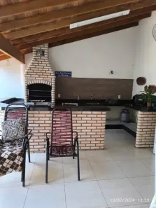 Casa com 3 Quartos à venda, 200m² no Jardim Astúrias, São José do Rio Preto