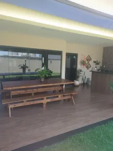 Casa de Condomínio com 3 Quartos para alugar, 245m² no Loteamento Residencial Morada do Visconde, Tremembé
