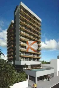 Apartamento com 1 Quarto à venda, 22m² no Jardim Armação, Salvador