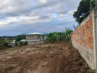 Lote/Terreno à venda, 300m² no Itaúna, Saquarema