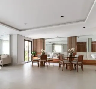 Apartamento com 3 Quartos à venda, 155m² no Vila Pompéia, São Paulo