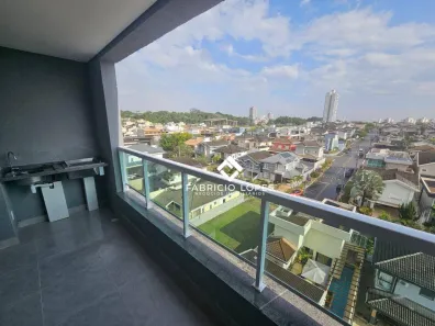 Apartamento com 3 Quartos à venda, 85m² no Loteamento Villa Branca, Jacareí