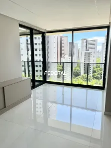Apartamento com 3 Quartos à venda, 160m² no Parnamirim, Recife