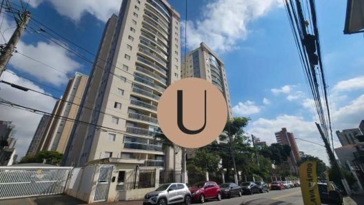 Apartamento com 2 Quartos à venda, 80m² no Tatuapé, São Paulo
