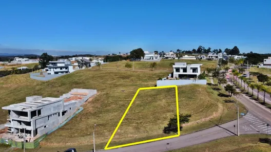 Lote/Terreno à venda, 820m² no Medeiros, Jundiaí