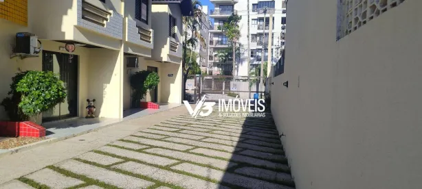 Casa de Condomínio com 3 Quartos à venda, 77m² no Centro, Matinhos