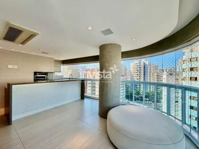 Apartamento com 4 Quartos à venda, 184m² no Boqueirão, Santos