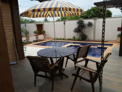 Fazenda/Sítio com 2 Quartos à venda, 246m² no , Arealva