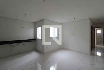 Apartamento com 2 Quartos à venda, 63m² no Santa Maria, Santo André