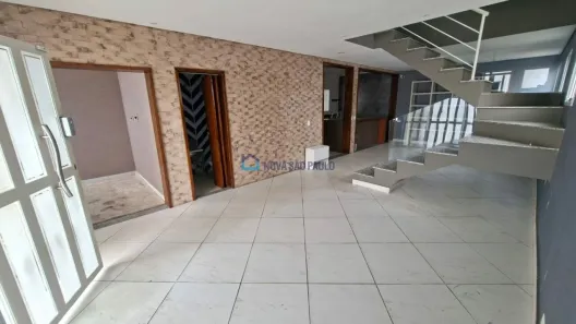 Casa de Condomínio com 4 Quartos para alugar, 300m² no Planalto Paulista, São Paulo