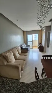 Apartamento com 2 Quartos à venda, 59m² no Baeta Neves, São Bernardo do Campo