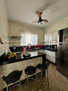 Casa com 3 Quartos à venda, 149m² no Vila Souto, Bauru